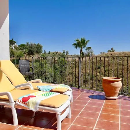 Amazing Sea Views Duplex With Garden, El Porton De *