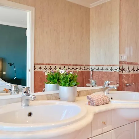 Amazing Sea Views Duplex With Garden, El Porton De * Mijas