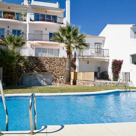 Amazing Sea Views Duplex With Garden, El Porton De Apartment *
