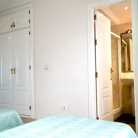Amazing Sea Views Duplex With Garden, El Porton De Apartment Mijas
