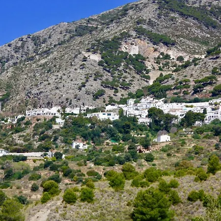 Amazing Sea Views Duplex With Garden, El Porton De Apartment Mijas