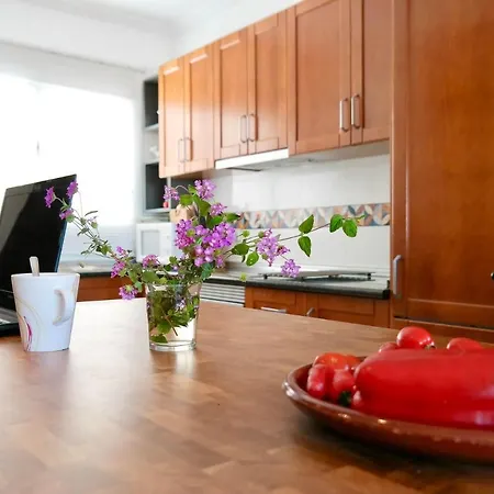Appartement Amazing Sea Views Duplex With Garden, El Porton De Mijas