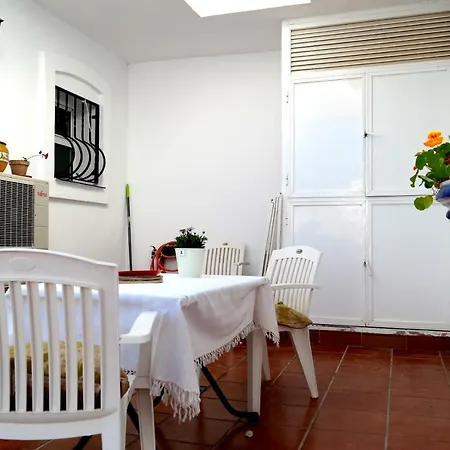 Amazing Sea Views Duplex With Garden, El Porton De * Mijas