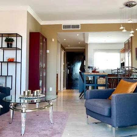 Amazing Sea Views Duplex With Garden, El Porton De Appartement *
