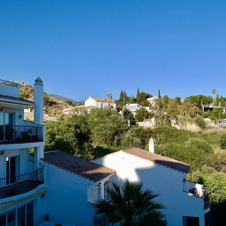 Appartement Amazing Sea Views Duplex With Garden, El Porton De *