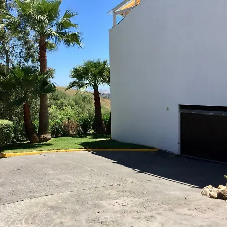 Amazing Sea Views Duplex With Garden, El Porton De Appartement *